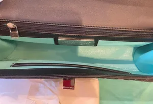 Limited Edition Cheetah Shoulder Bag thumbnail 5