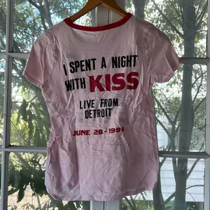 Junk Food Kiss Tour Shirt thumbnail 2