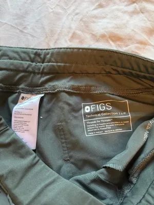 FIGS Scrub Jogger Pants thumbnail 3