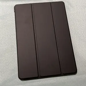 JETech Case for iPad 8/7 10.2 Inch‎ Black D6 Black thumbnail 1