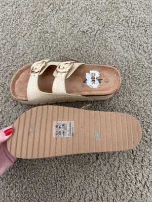 7 For All Mankind shoes  thumbnail 4