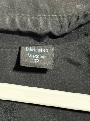 Kenneth Cole Reaction Black Jacket thumbnail 3