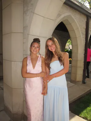 Peppermayo Maxi Dress thumbnail 3