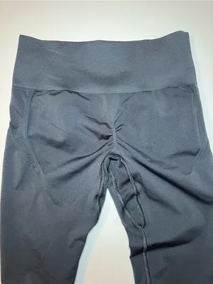 Oner active effortless lift seamless leggings size large thumbnail 5