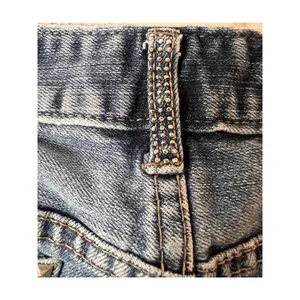 Aeropostale Girl's Jeans Ashley Ultra Skinny Size 7/8 29 1/2" x 15" Waist‎ thumbnail 3