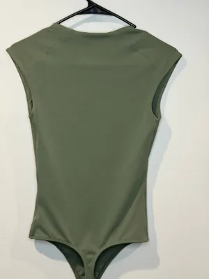 Express Top Green thumbnail 5
