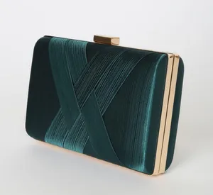 Lulus Green  Clutch thumbnail 5