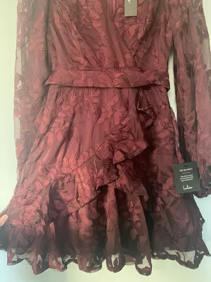 NWT Mini Dress thumbnail 3