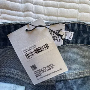 Princess Polly - Tropicana Shorts Denim thumbnail 6