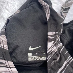 Nike One Piece Swimsuit thumbnail 4