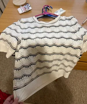 Marled Reunited Sweater Shirt thumbnail 1