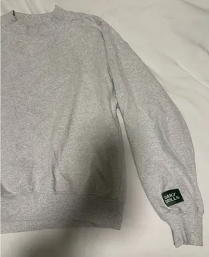 Daily Drills mockneck thumbnail 1