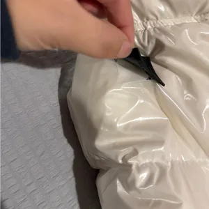 SAM. Freestyle Jacket (Snow)
filled with down White thumbnail 10
