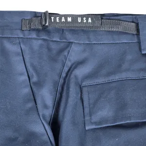 Womens NikeLab Sportswear Team USA‎ Olympic Pants S 916684 475 $260 thumbnail 9