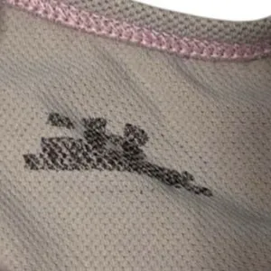 Under Armour Women's Lilac purple Sports Bra M Padded Racerback Wireless‎ thumbnail 5