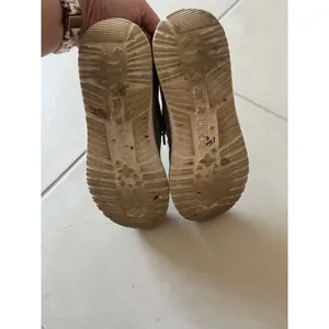 Women's Wendy gray 6 hey dude shoe slip‎ on thumbnail 6