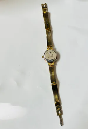 Focus Dainty Silver & Gold  Watch thumbnail 6