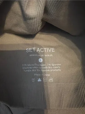 Set active top and bottom set small thumbnail 11