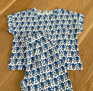 Roller Rabbit Pajamas thumbnail 1