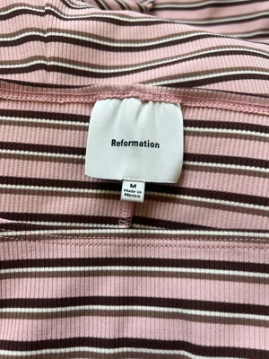 Reformation Dress thumbnail 4