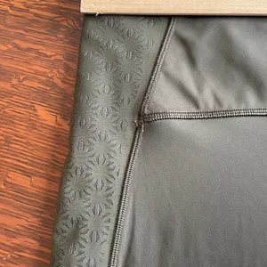 Lululemon Womens High-Waisted Leggings Moss size 10 thumbnail 8