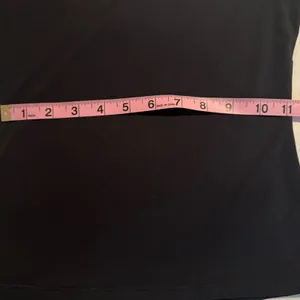 SUUKSESS Black Off The Shoulder Short Sleeve Top XS Polyamide Stretch Slim Fit thumbnail 4