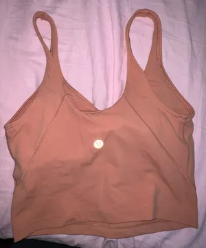 Lululemon Align Tank thumbnail 2