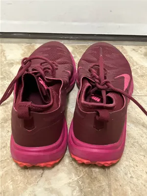 Nike ladies Fi Bermuda golf shoes thumbnail 3