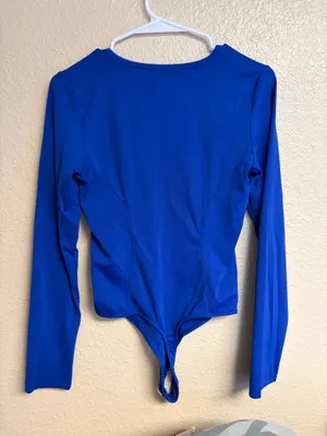 Free People Intimately Bodysuit thumbnail 2