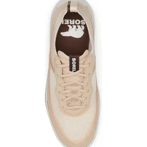 Sorel Ona 503 Low Top Platform Sneaker White Peach/ Nova Sand Size 7 NWOT $125 thumbnail 14