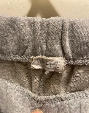 John Galt Brandy Melville Sweats thumbnail 2