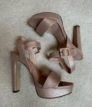 Madden Girl Heels thumbnail 1