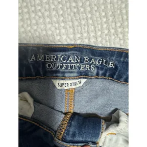 American eagle shorts Blue Size 6 thumbnail 3