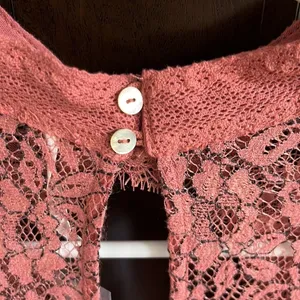 NWT Free People Tell Tale Tunic Top / Dress thumbnail 8