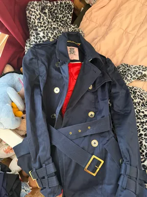Juicy Couture Coat thumbnail 4
