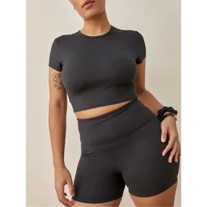 ✨Kimber Ecostretch Shorts✨  thumbnail 4