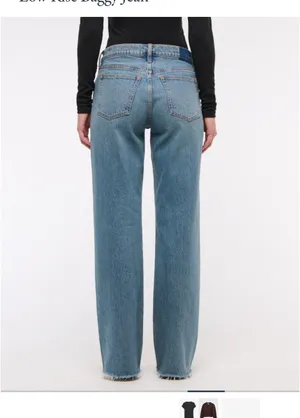 Abercrombie jeans thumbnail 3