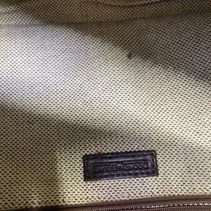DOONEY & BOURKE Medium Brown Shoulder Bag thumbnail 11