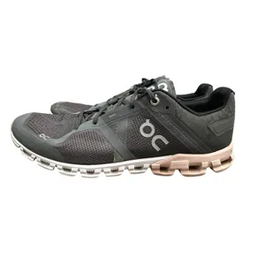 ON CLOUD CLOUDFLOW Running Shoes‎ Women's Size 10 Black Rose Sneakers #S102-1 thumbnail 8
