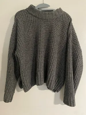 Altar'd State Sweater thumbnail 1