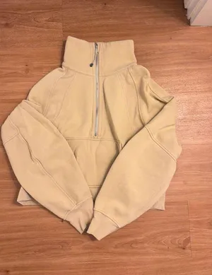 Scuba Oversized Lululemon Funnel Neck thumbnail 1