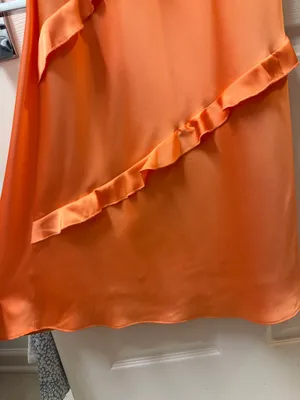 Birdy Grey Apricot Dress thumbnail 5