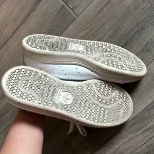 Adidas Stan smith tennis shoes thumbnail 9