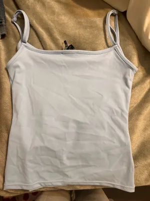 White Fox Boutique Top Tank thumbnail 2