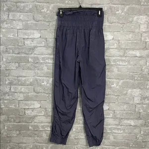 Free People Deep Sea The Way Home Joggers thumbnail 3