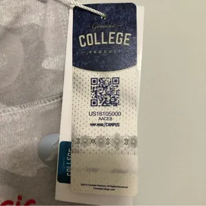 UGA League Active Camo Leggings Georgia New Small thumbnail 3