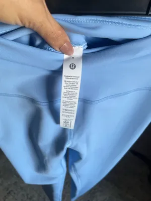 Lululemon Wunder Train thumbnail 5