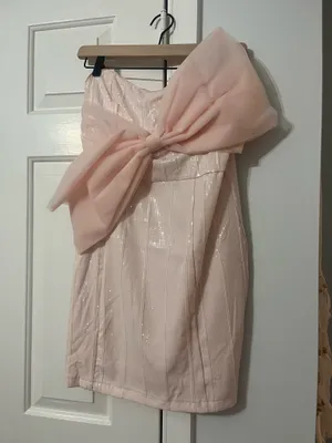 Hello Molly Dress Mini thumbnail 2