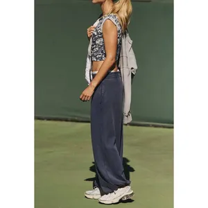 NWT RARE FREE PEOPLE | FP Movement Printed Crossover Set L‎ thumbnail 4