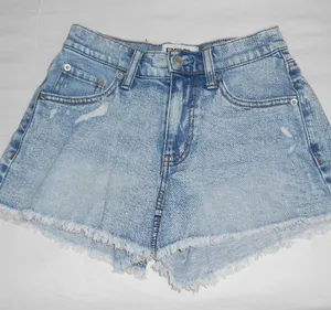 Tilly's JEAN SHORTS thumbnail 1